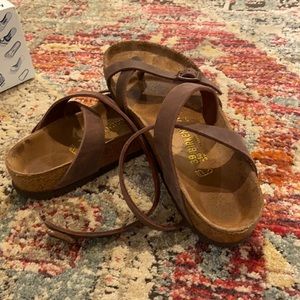 Birkenstock Yara 39